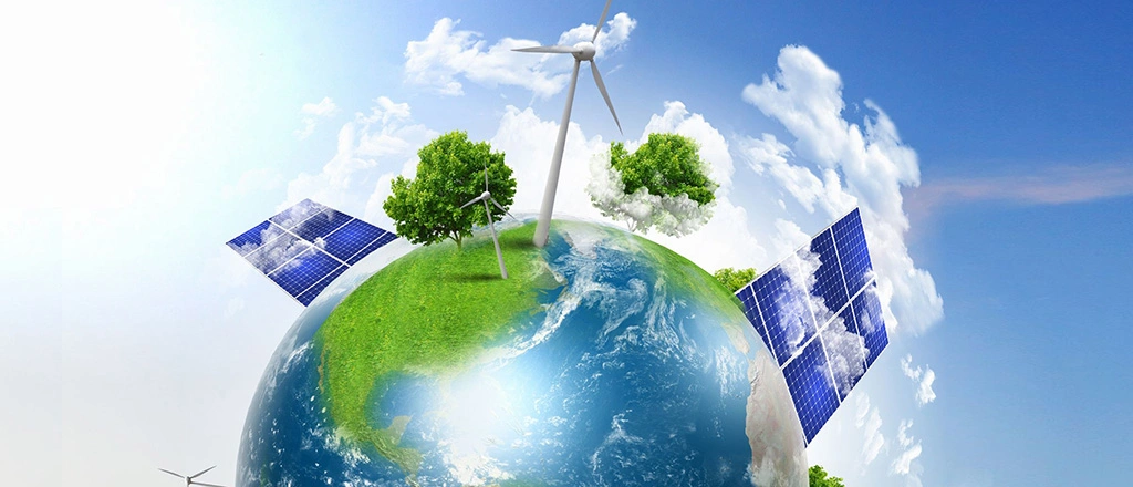 The Role of Renewable Energy in Mitigating Climate Change